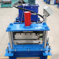 65mm depth standing seam roofing machine